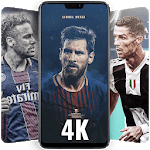 4K Football Wallpapers | wallpaper hd for pc icon 4K Football Wallpapers | wallpaper hd for pc icon