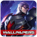 Ml Wallpapers for Legends icon