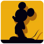 Disney Wallpaper HD icon