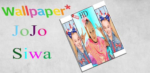 Wallpapers JoJo Siwa HD Free pc screenshot Wallpapers JoJo Siwa HD Free pc screenshot