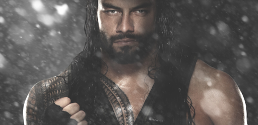 Roman Reigns HD Wallpapers pc screenshot