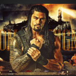 Roman Reigns HD Wallpapers icon