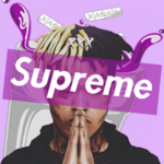 Supreme Wallpaper: Dope, Hypebeast, Trill 💯 icon