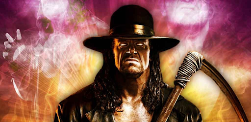 The Undertaker HD Wallpapers pc screenshot