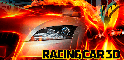 Racing Car 3D Game pc screenshot Racing Car 3D Game pc screenshot