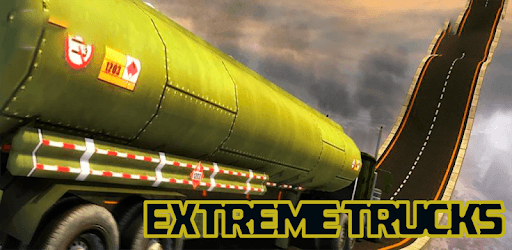 Extreme Trucks Driver 3D Game pc screenshot Extreme Trucks Driver 3D Game pc screenshot