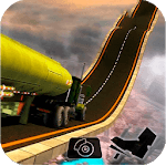 Extreme Trucks Driver 3D Game icon