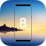 Wallpapers for Galaxy Note8 icon