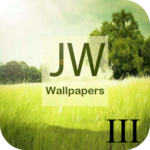 JW Wallpapers 2018 icon