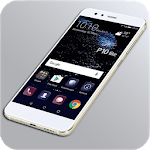 Wallpapers - Huawei P10 Lite icon