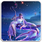 Zodiac Wallpaper icon