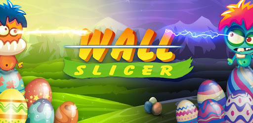 Wall Slicer pc screenshot Wall Slicer pc screenshot