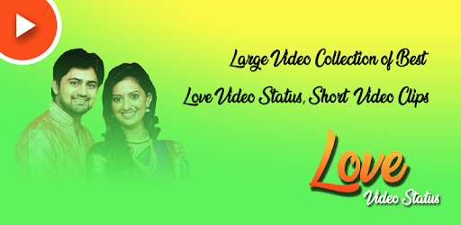 Love Video Status Clips pc screenshot Love Video Status Clips pc screenshot