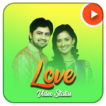 Love Video Status Clips icon