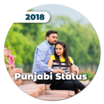 Punjabi Status 2018 : All Best Punjabi Singer Song icon