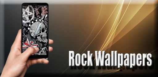 Rock Wallpapers Best Music pc screenshot Rock Wallpapers Best Music pc screenshot