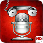 Automatic Call Recorder HD icon