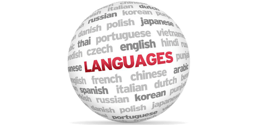 Language Enabler pc screenshot