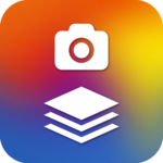 Multi Layer - Photo Editor for pc icon Multi Layer - Photo Editor for pc icon