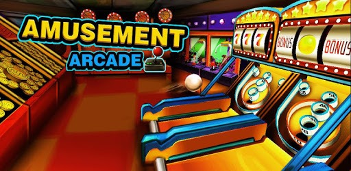 Amusement Arcade 3D pc screenshot