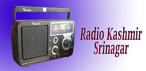 Radio Kashmir Srinagar pc screenshot