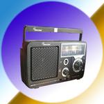 Radio Kashmir Srinagar icon
