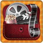Free Full Movies & Tv shows Player icon