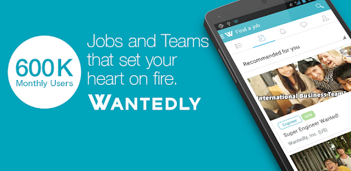 Wantedly - Find your dream job pc screenshot Wantedly - Find your dream job pc screenshot