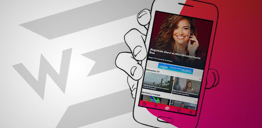 Wapa.TV pc screenshot