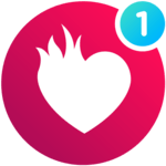 Waplog -Free Chatting & Dating App to Meet Singles for pc icon Waplog -Free Chatting & Dating App to Meet Singles for pc icon