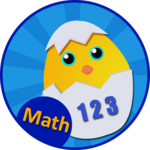 1st Grade Math Learning Games for pc icon 1st Grade Math Learning Games for pc icon
