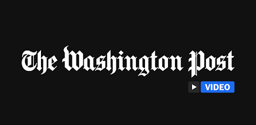 Washington Post Video pc screenshot