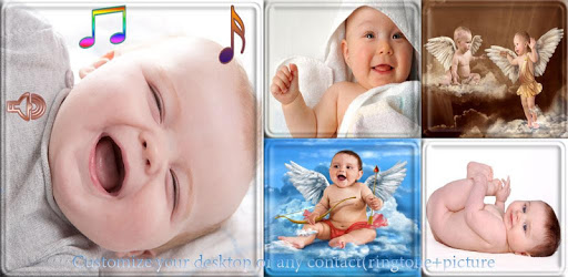 Baby Laughing Remix pc screenshot Baby Laughing Remix pc screenshot