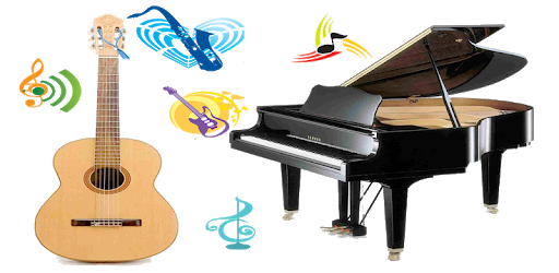 Guitar and Piano Ringtones pc screenshot Guitar and Piano Ringtones pc screenshot