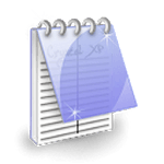 My Notepad icon