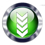 All Social Media Content Download App icon
