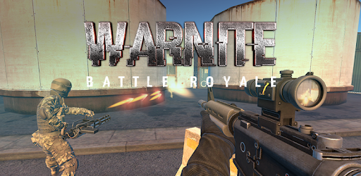 Warnite: Battle Royale pc screenshot