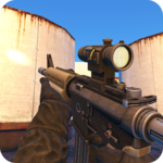 Warnite: Battle Royale icon