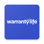 Warranty Life icon