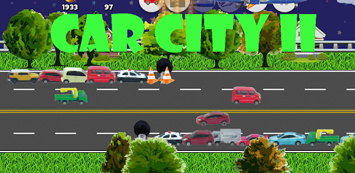 Car City II pc screenshot Car City II pc screenshot