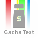 Gacha Test icon