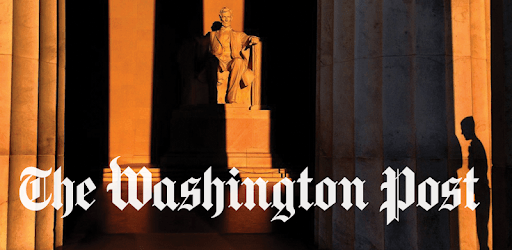 The Washington Post Classic pc screenshot The Washington Post Classic pc screenshot