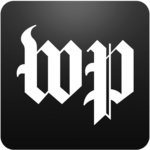 The Washington Post Classic for pc icon The Washington Post Classic for pc icon