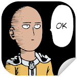 New WAStickerApps 🔥 Anime stickers for WhatsApp icon