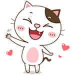 WAStickerApps - Cute Stickers Pack icon