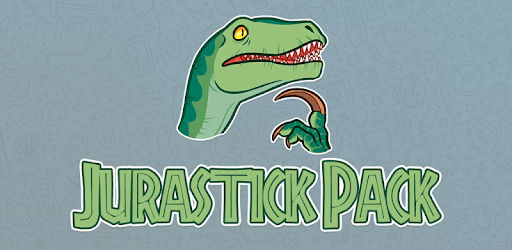 New WAStickerApps - Dinosaur Stickers For Chat pc screenshot New WAStickerApps - Dinosaur Stickers For Chat pc screenshot