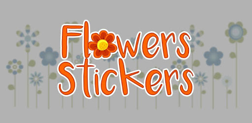 New WAStickerApps 🌹 Flower Stickers For WhatsApp pc screenshot