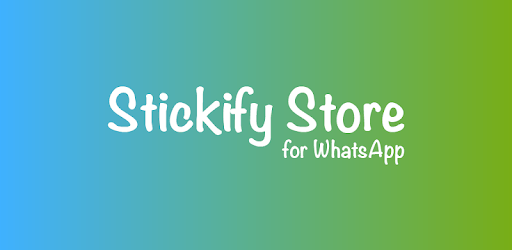 Stickify: Stickers for WhatsApp - WAStickerApps pc screenshot