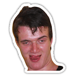WAStickerApps MeMe for Whatsapp for pc icon WAStickerApps MeMe for Whatsapp for pc icon
