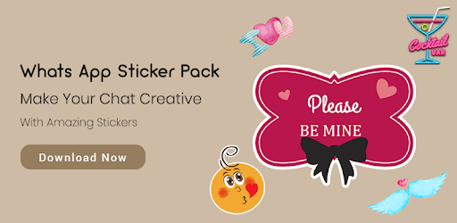 Stickers for Whatsapp - WAStickerApps pc screenshot Stickers for Whatsapp - WAStickerApps pc screenshot